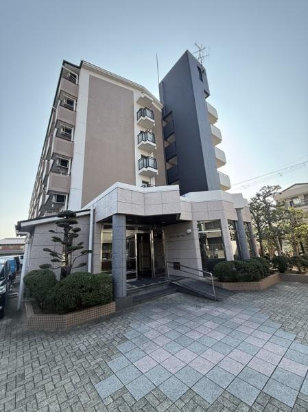 メゾンモンソレーイユ(3LDK/1階)