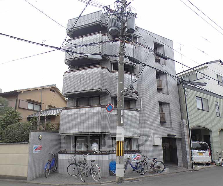 フォーブル高野