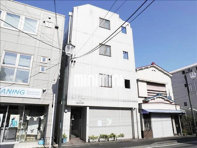 モンカーブ和田
