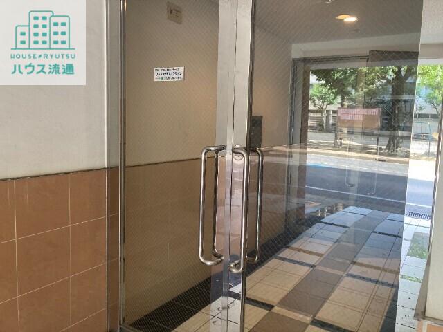L・FLORE五島町