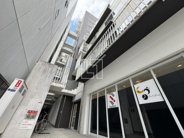 ドーマ島之内