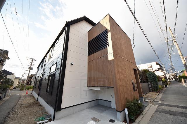 パロス江坂垂水町