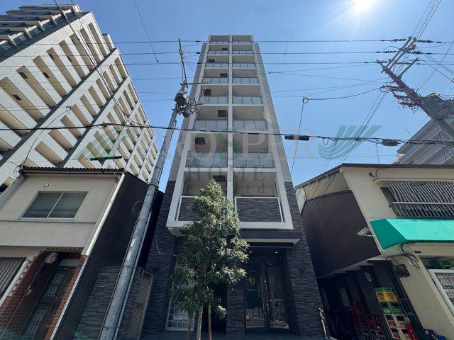 GLADIO上町台