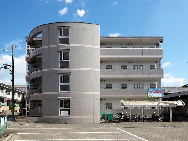 ユースパレス佐野