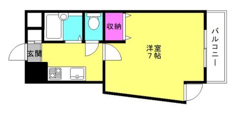 LS NEST