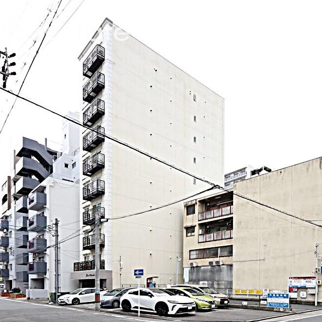 シュタットメゾンII