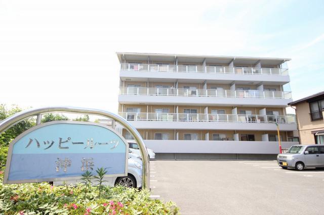 ハッピールーツ沖浜