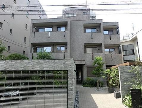 グランドゥール恵比寿