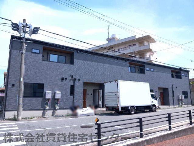 SOLIS元町奉行丁