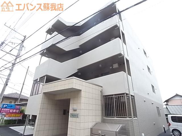 クレアージュ亥鼻