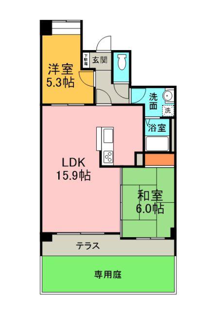 ベルプラザ祇園新道