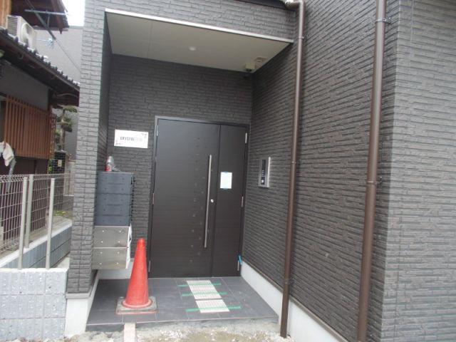 CRYSTAL花園