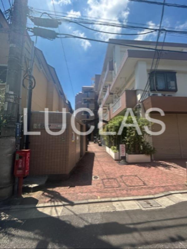 ダイホープラザ千歳烏山A