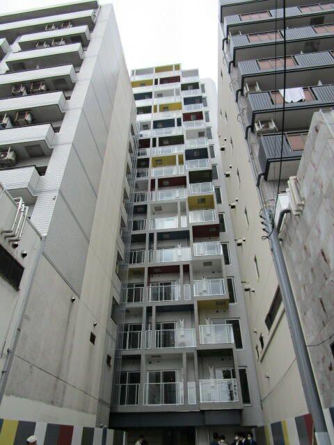 ドゥーエ西大島III