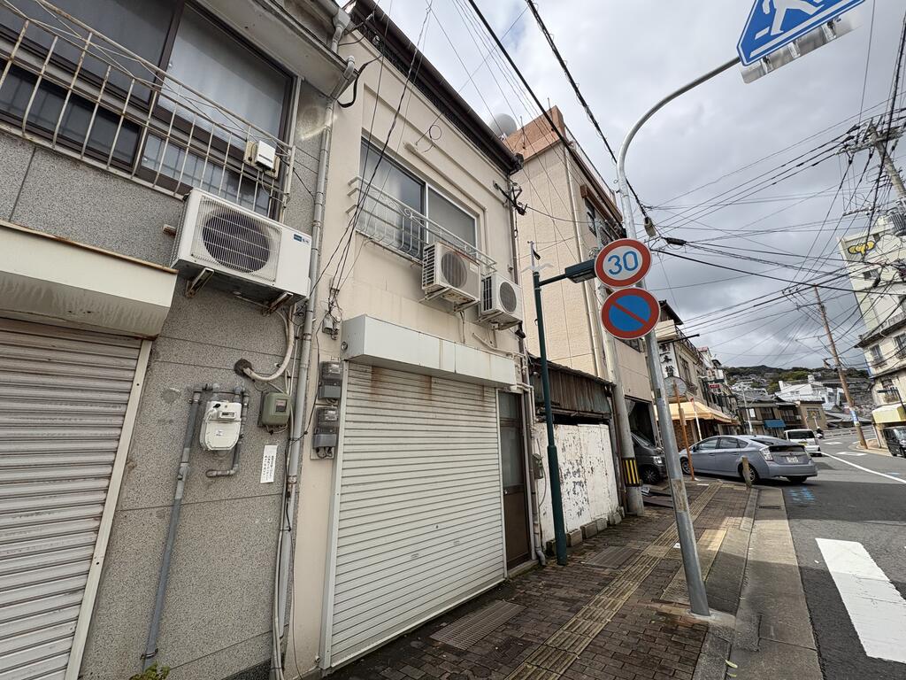 松尾アパート