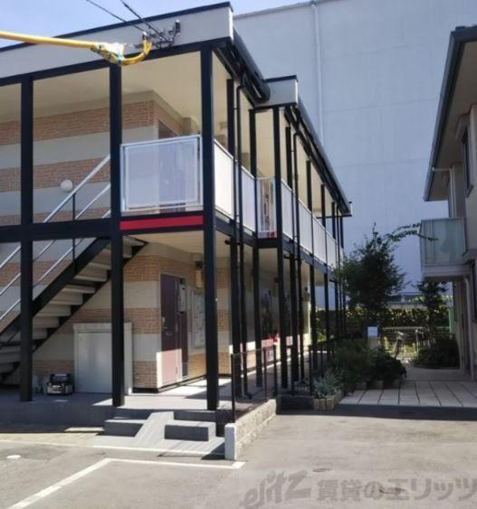 レオパレス宮田町