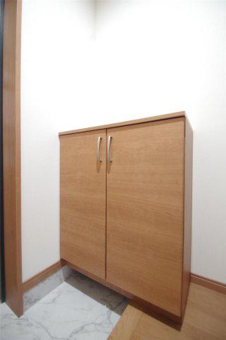 クロノス42新町V