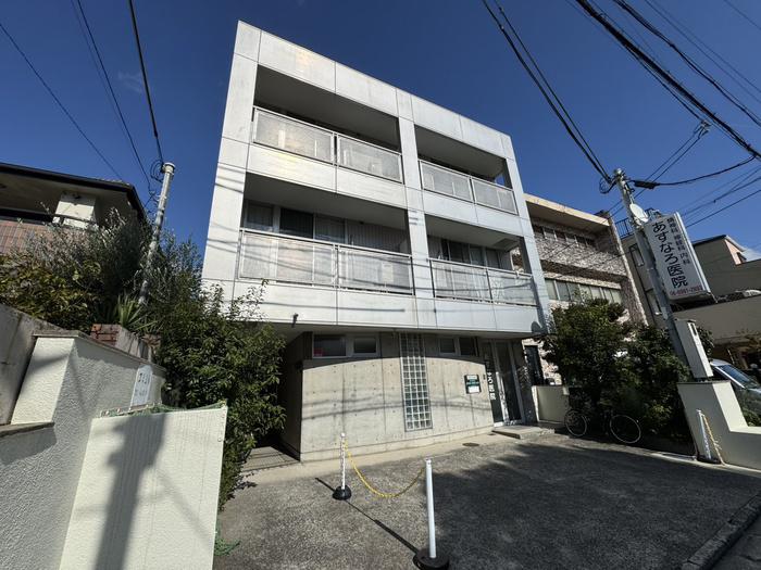 広崎マンション