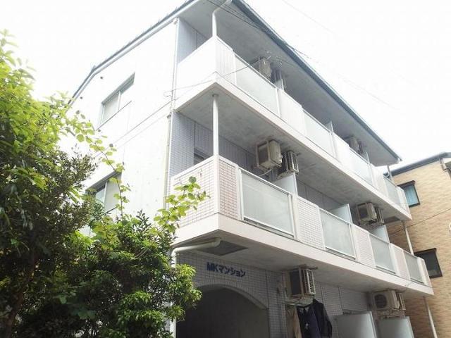 MKマンション