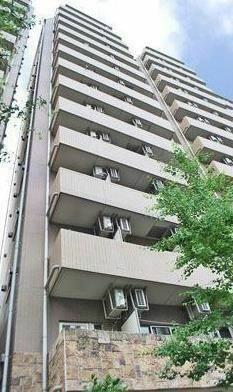 リクレイシア西麻布II番館