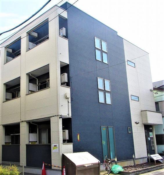 パティオスクエア新松戸A