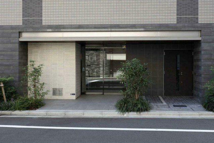 リビオメゾン日本橋久松町