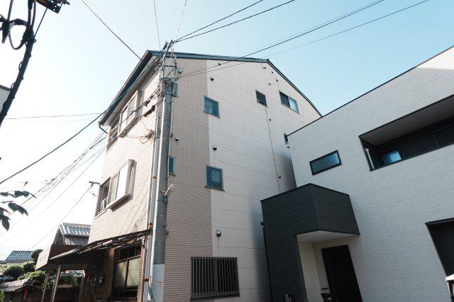 OASIS勝山