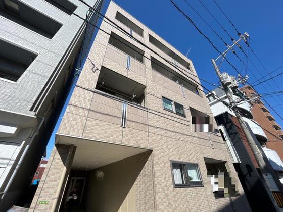 ファミールK