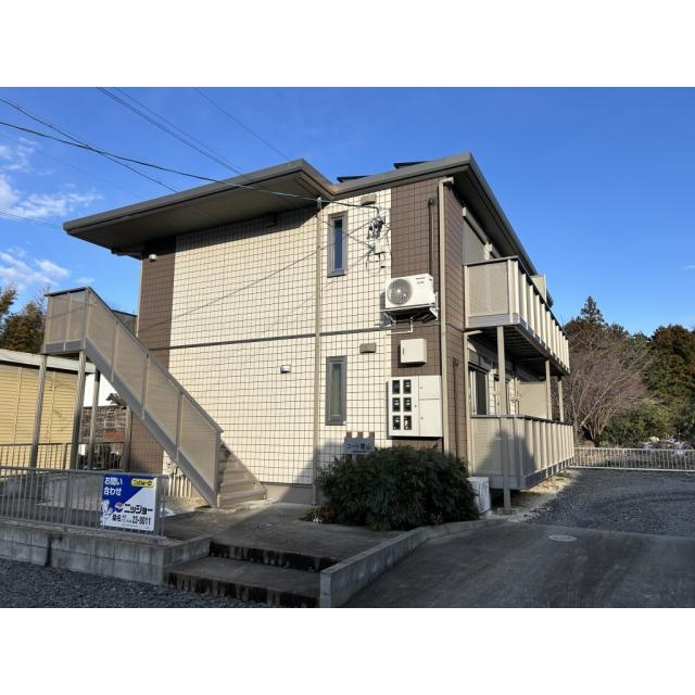 コート蘭山