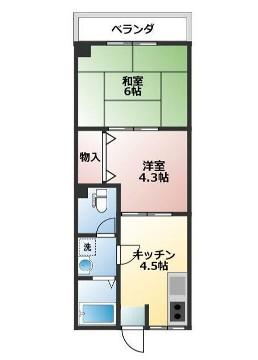 メトレス福田II