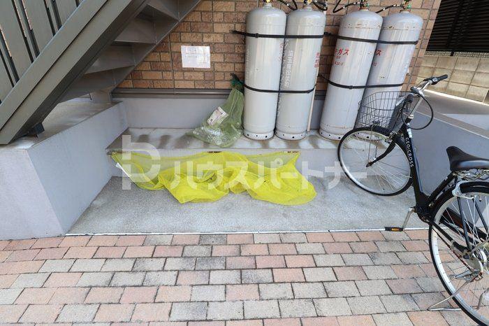 アムールS三郷