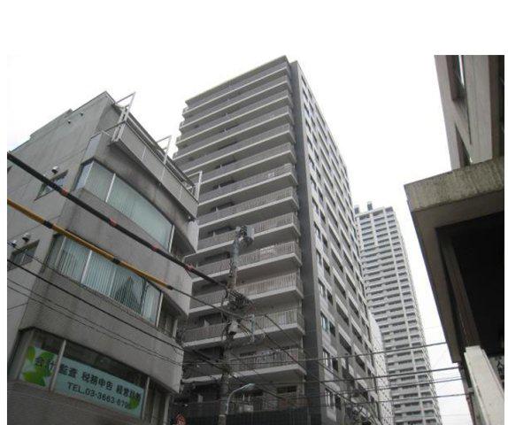 リビオ日本橋人形町