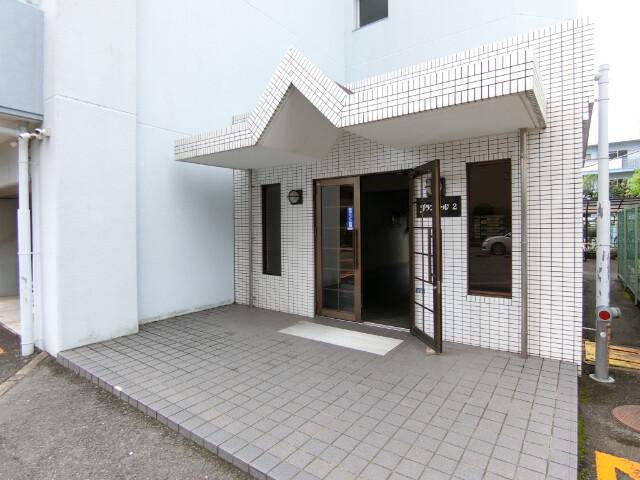 グランドールⅡ