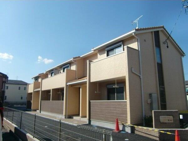 アンプルール リーブル 本町