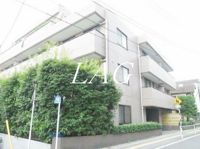 エイペックス上池台