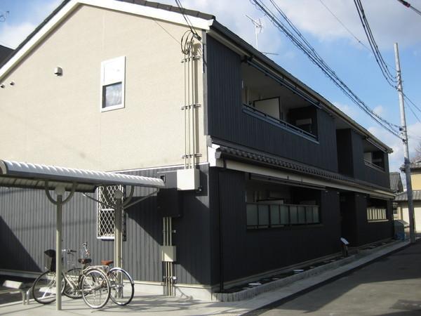 ジュネス モデルヌ