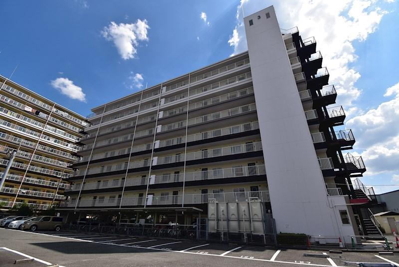 Mプラザ楠根参番館