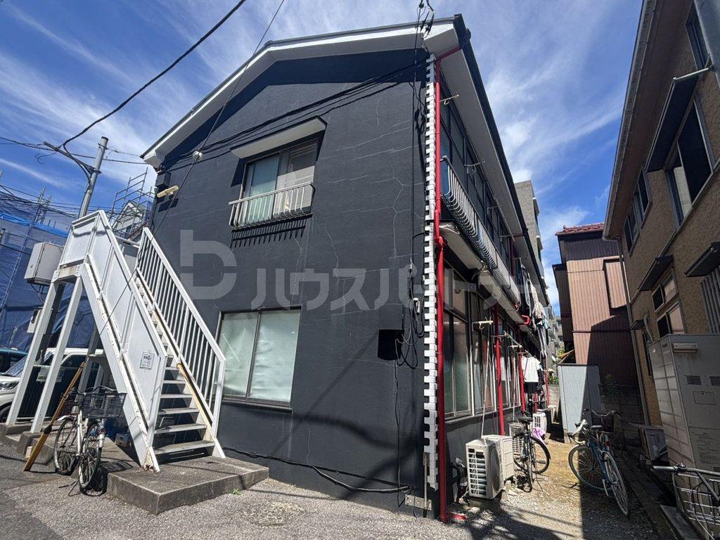 クリーンハイツ