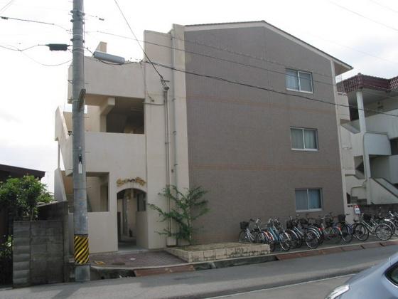 サンハイツ学南I