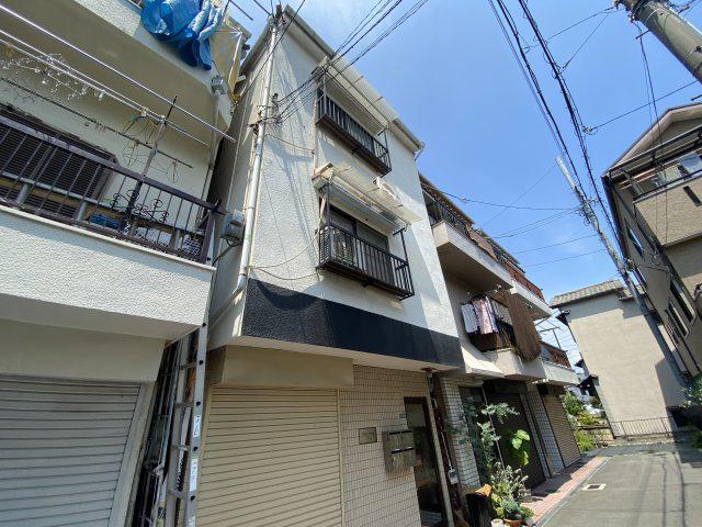ジネイズ高井田