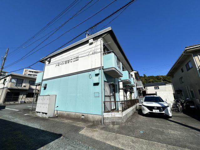 ドミール深谷C