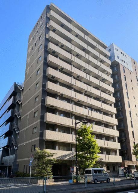 スカイコート日本橋浜町第3