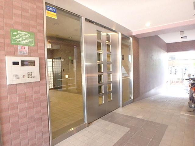 菱和パレス護国寺