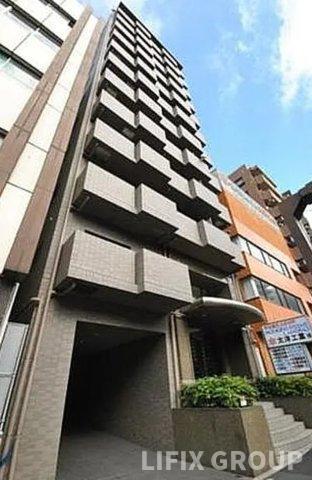 ルーブル南麻布