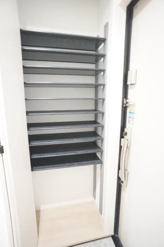 VILLA RACCOON 桜木町