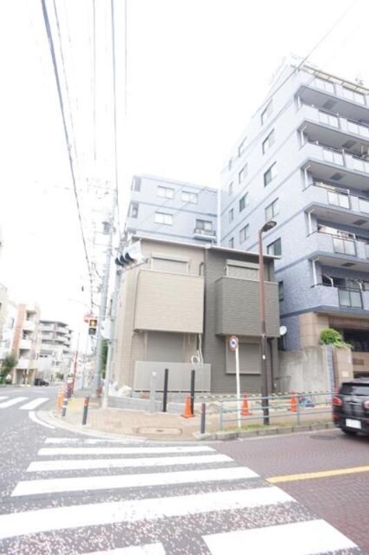 VILLA RACCOON 桜木町
