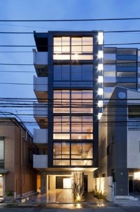 CASE BLDG