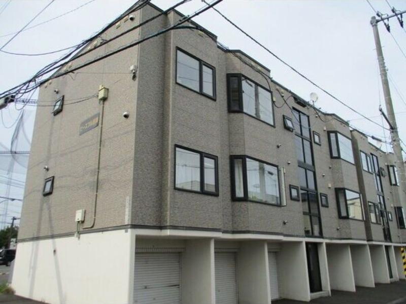 ピースフル西岡