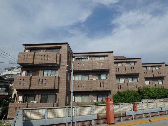 ラヴェール鷺沼