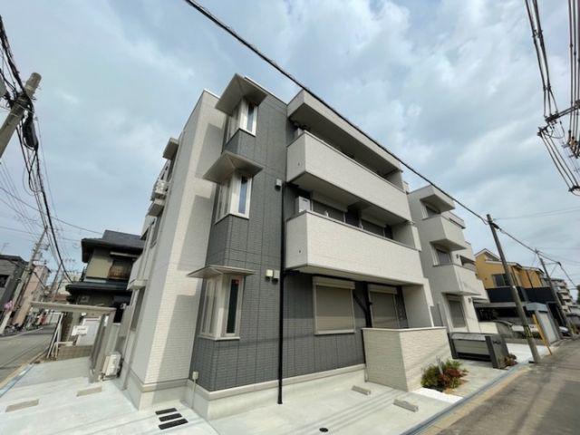 D-ROOM新今里